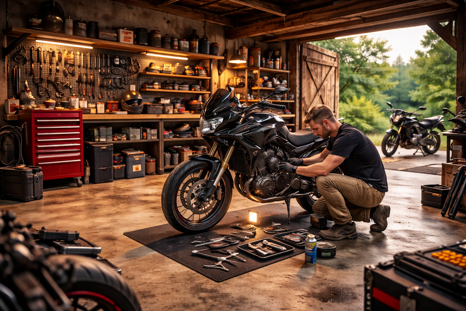 De verborgen waarde van een goed gedocumenteerde motor