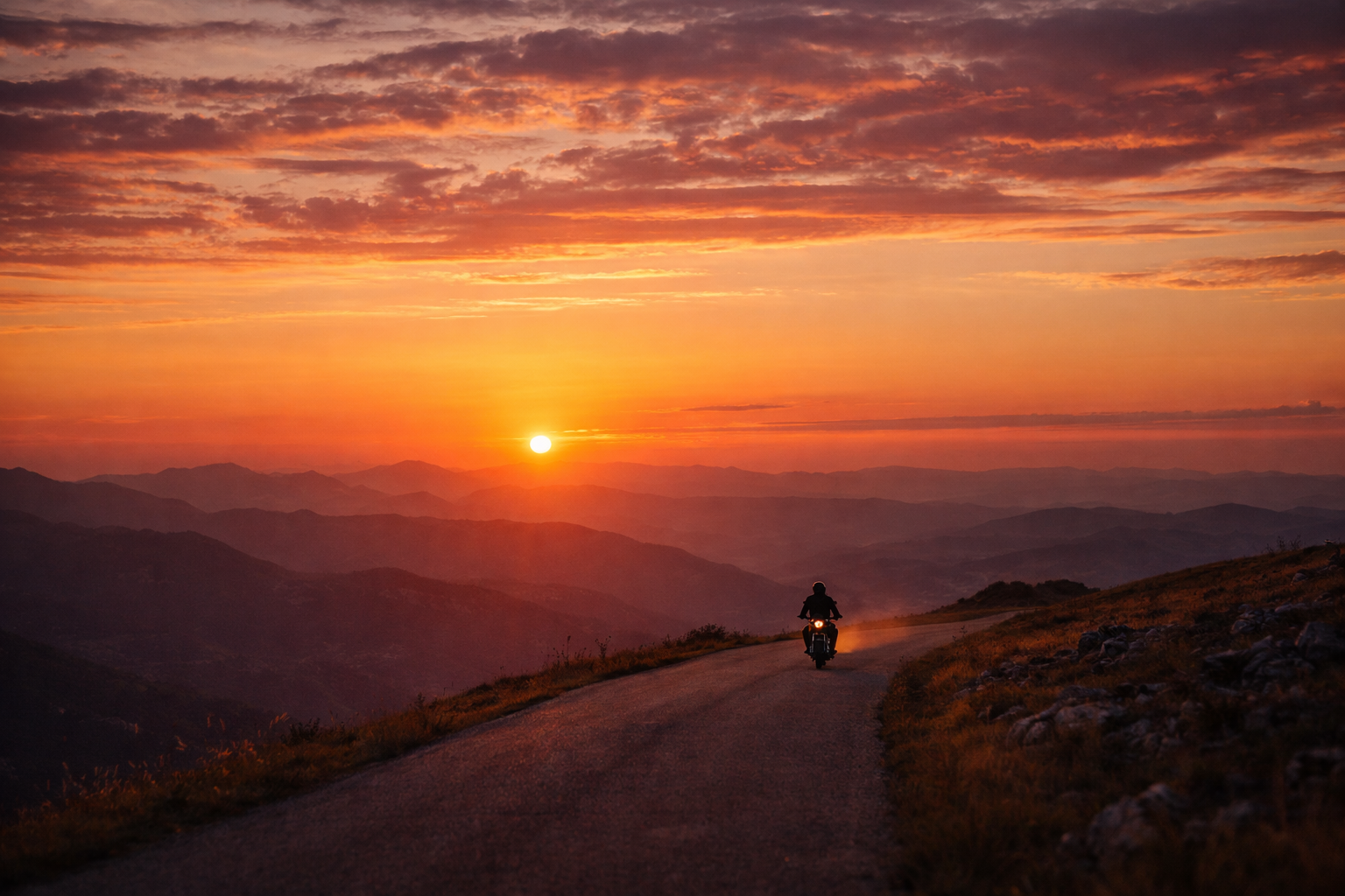 Hoe motorrijders hun onderhoud nu bijhouden (en waarom dat vaak misgaat)