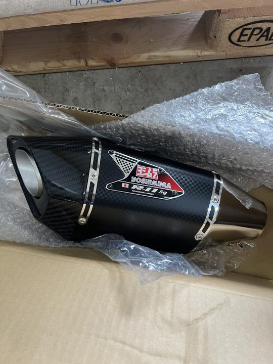Publieke foto bij onderhoud van 2017 Suzuki GSX-S-750
