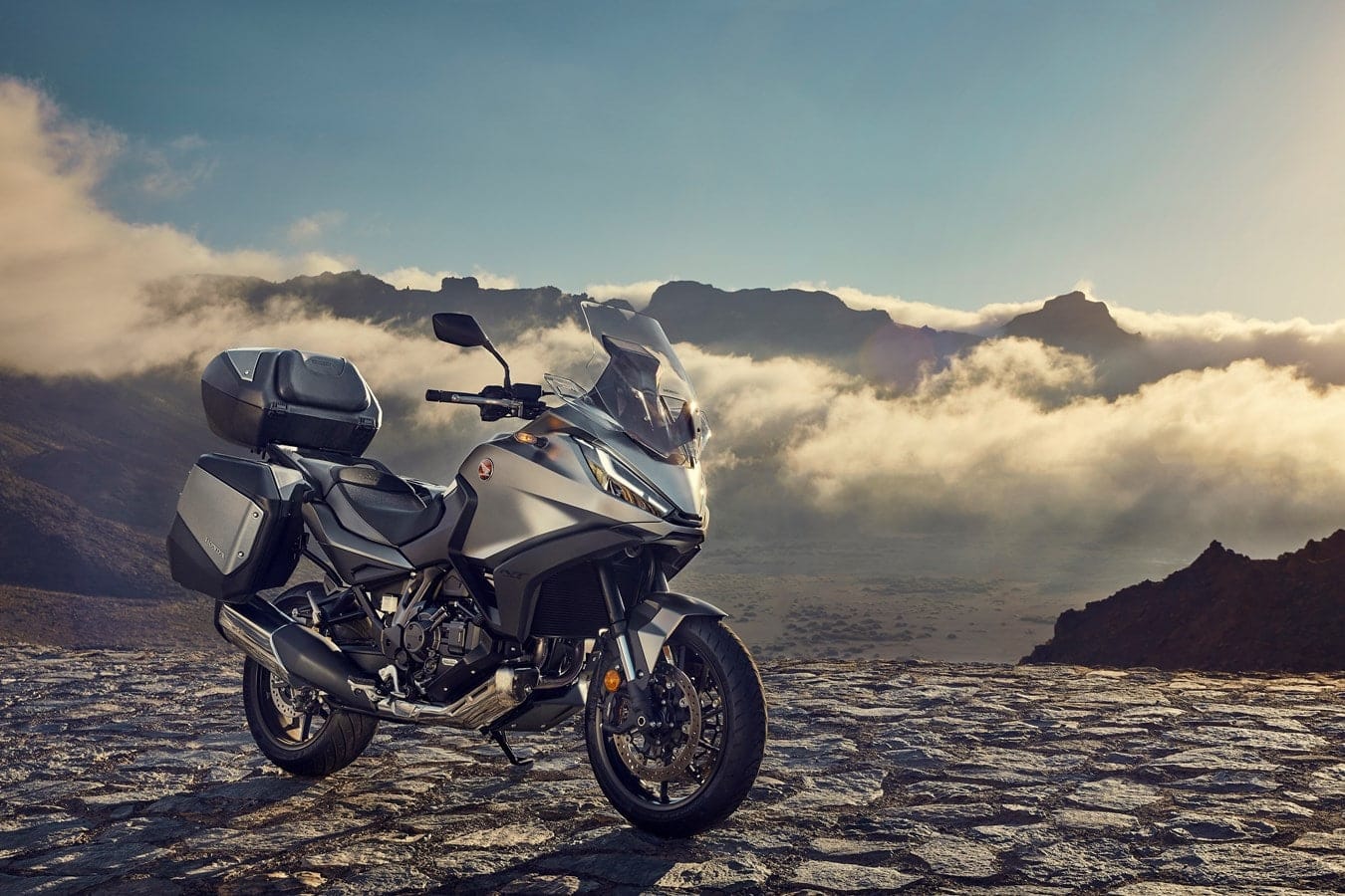 2022 Honda NT1100 
