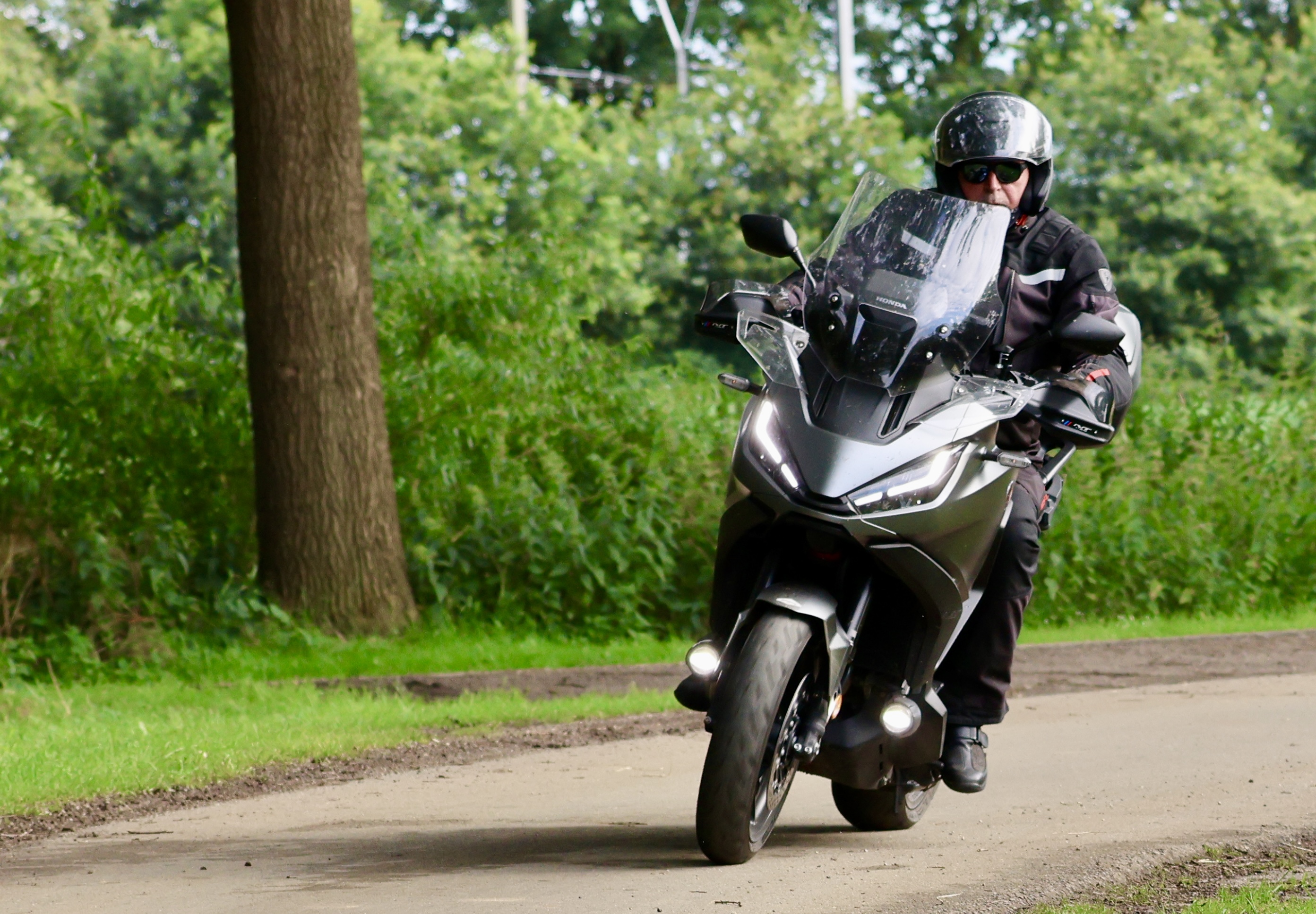 2022 Honda NT1100 