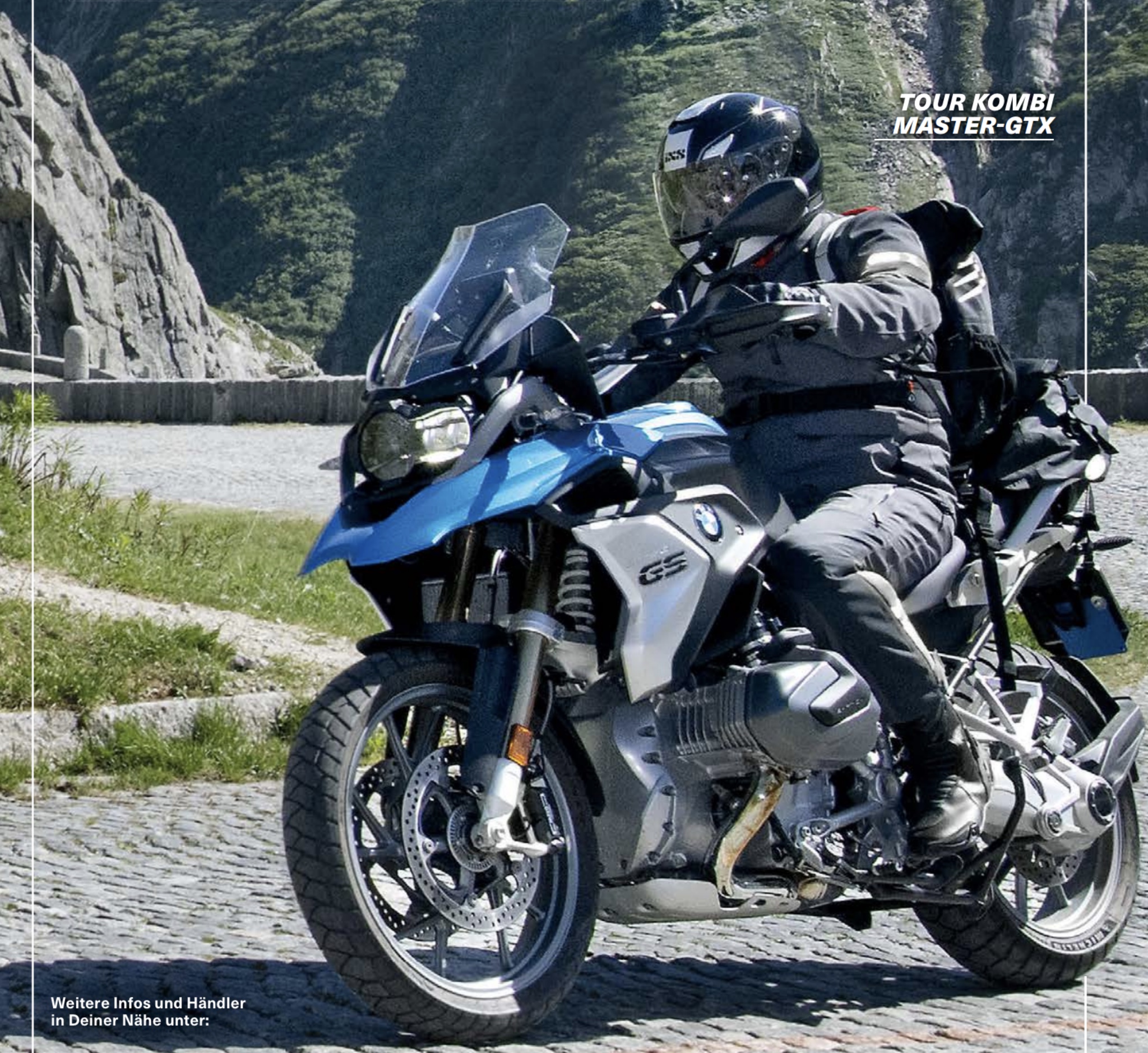 2020 BMW R1250GS Adventure