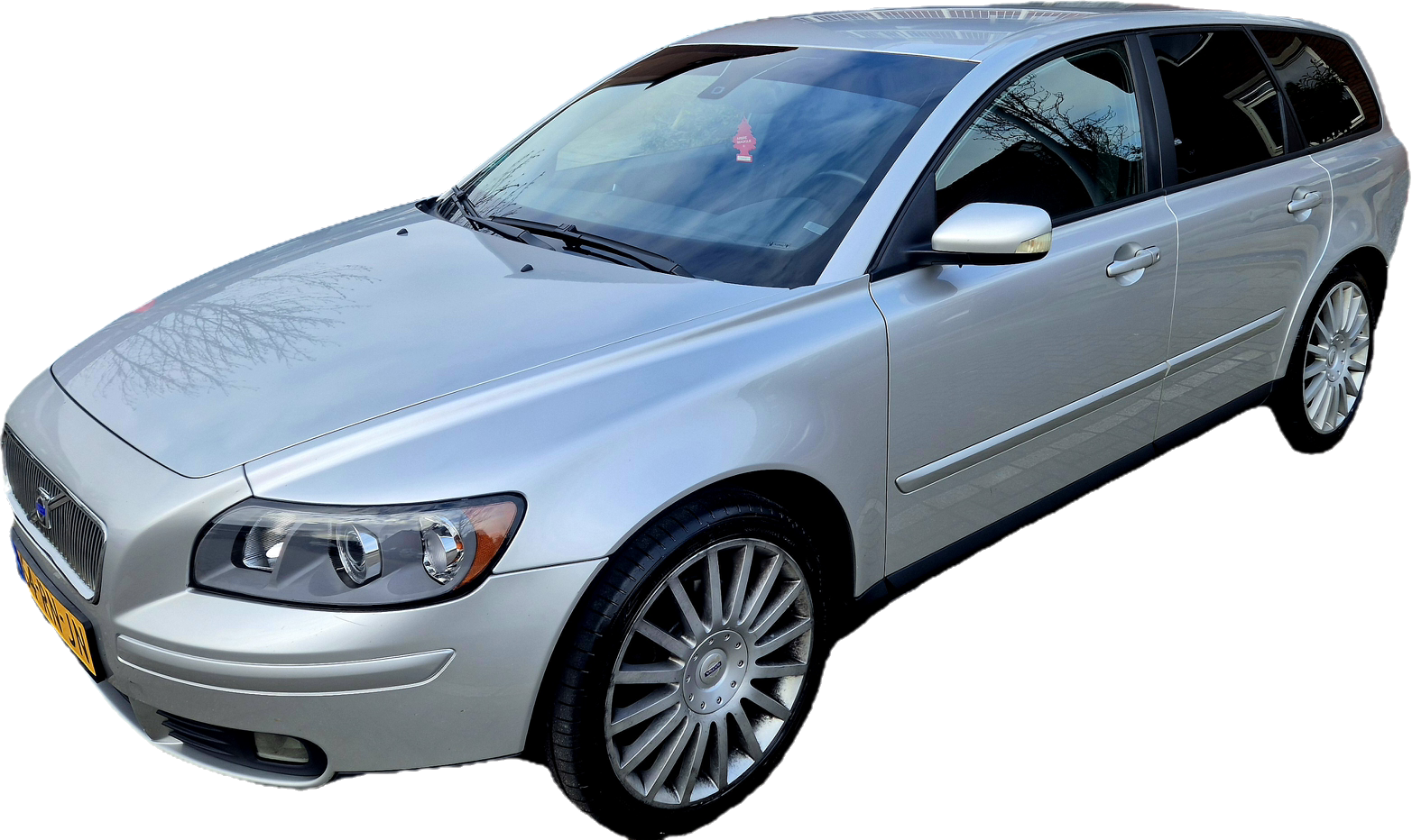2005 Volvo V50 2.4 momentum