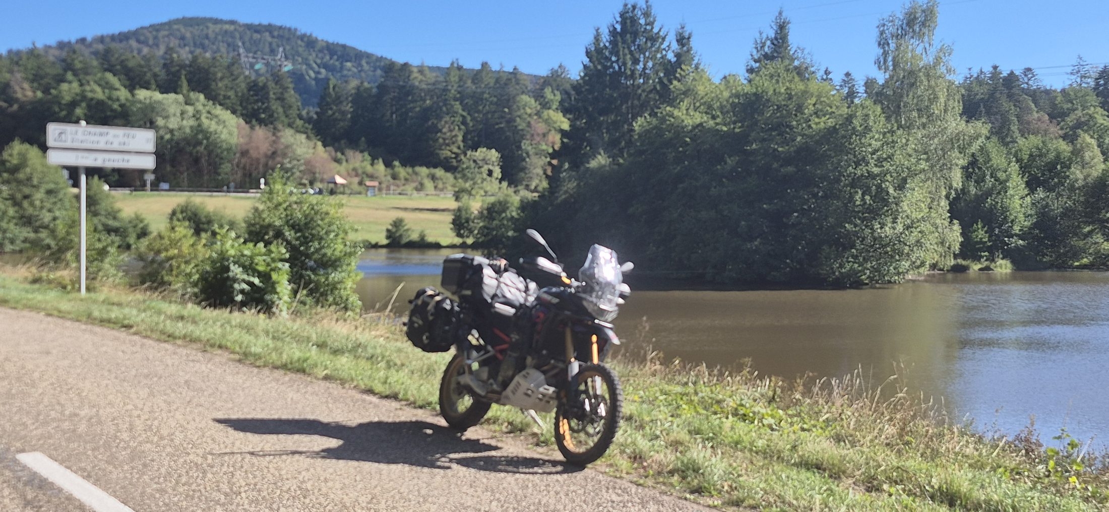 2026 Aprilia  Tuareg  Rally