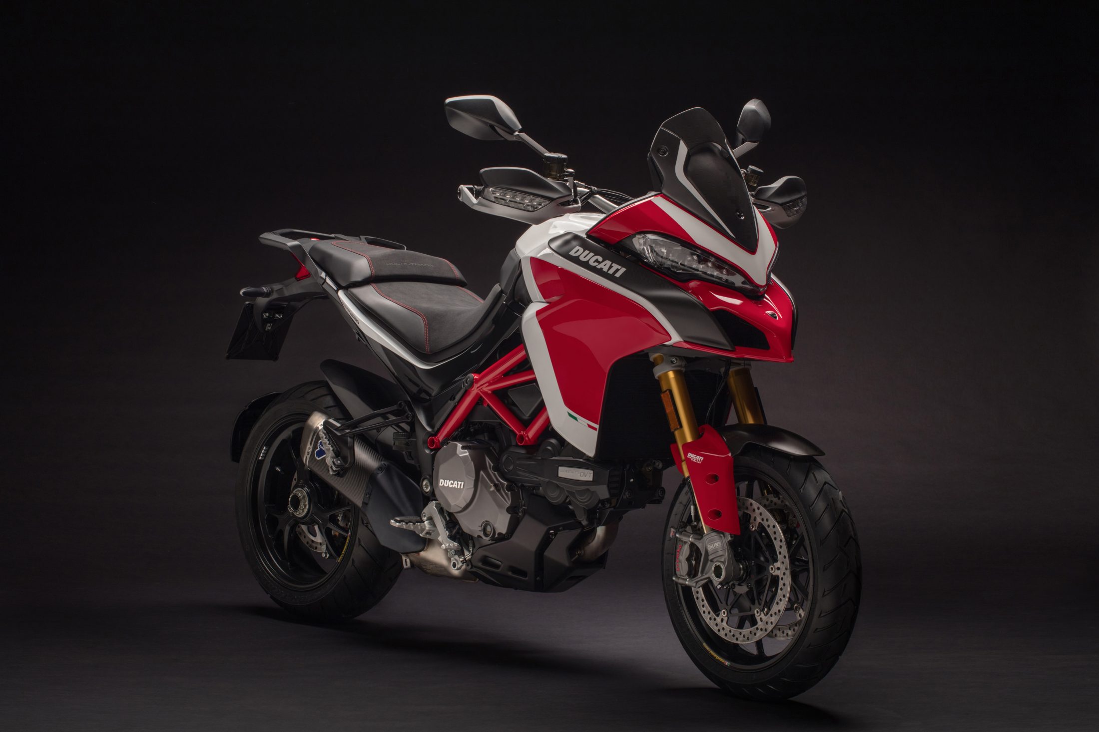 2019 Ducati Multistrada 1260S